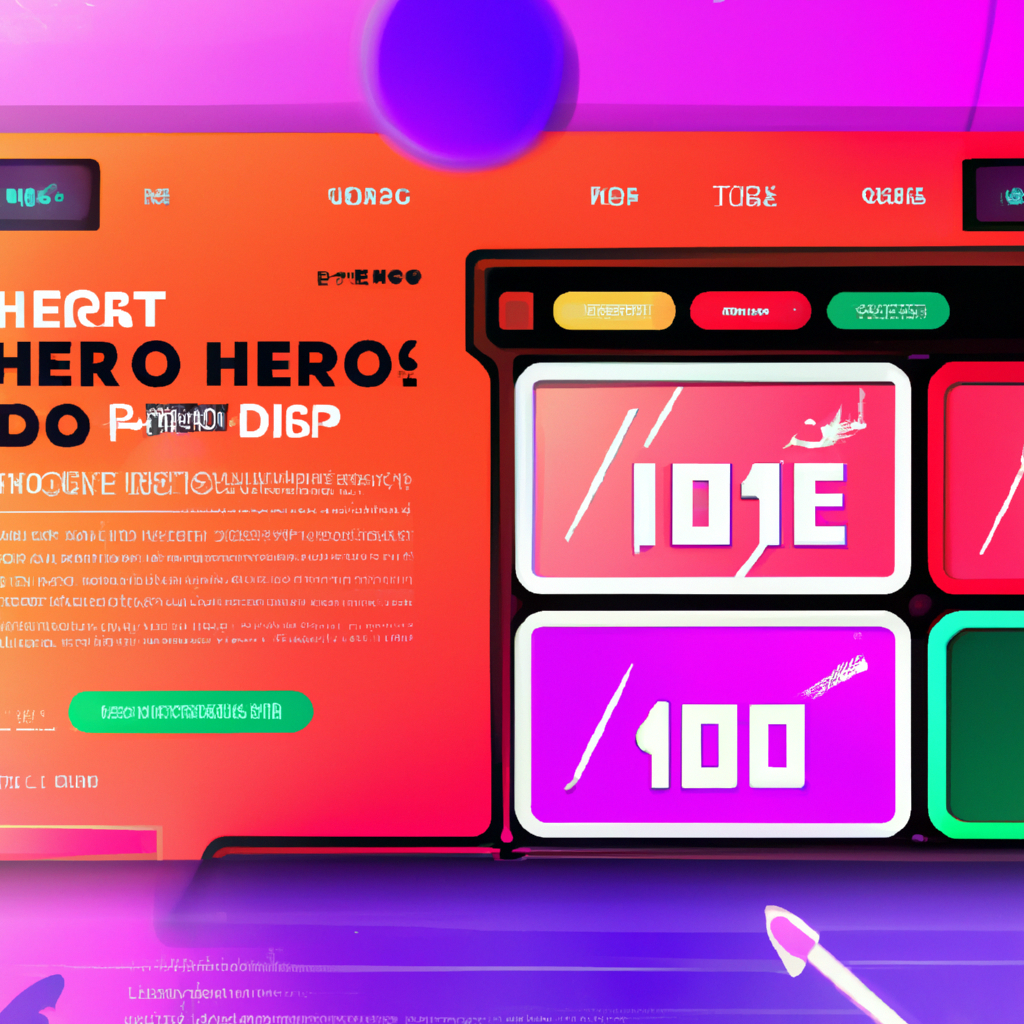 ArcadePulse hero capture